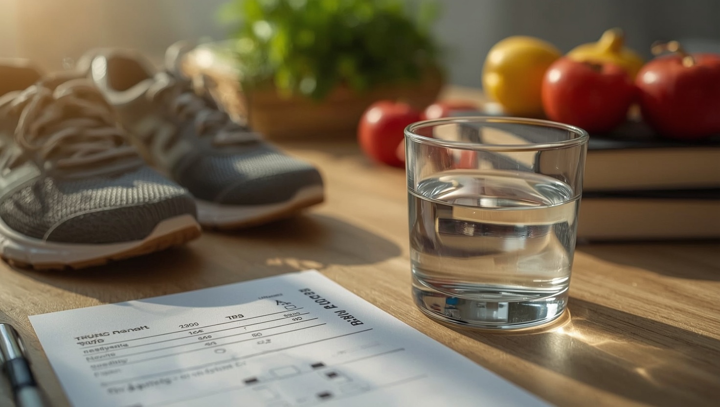 hohes cholesterin trotz sport gesunder ernährung