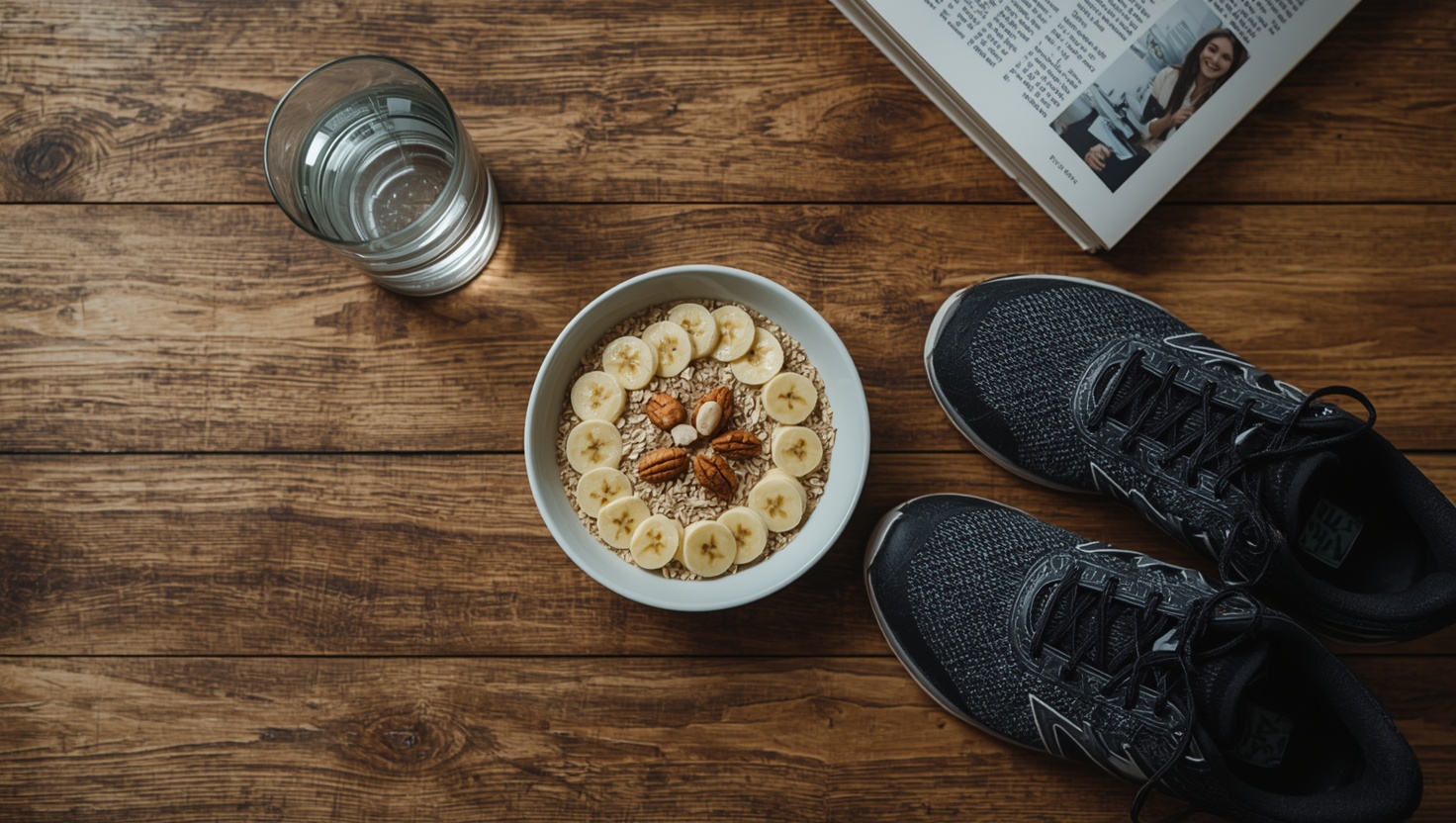 sport ernährung