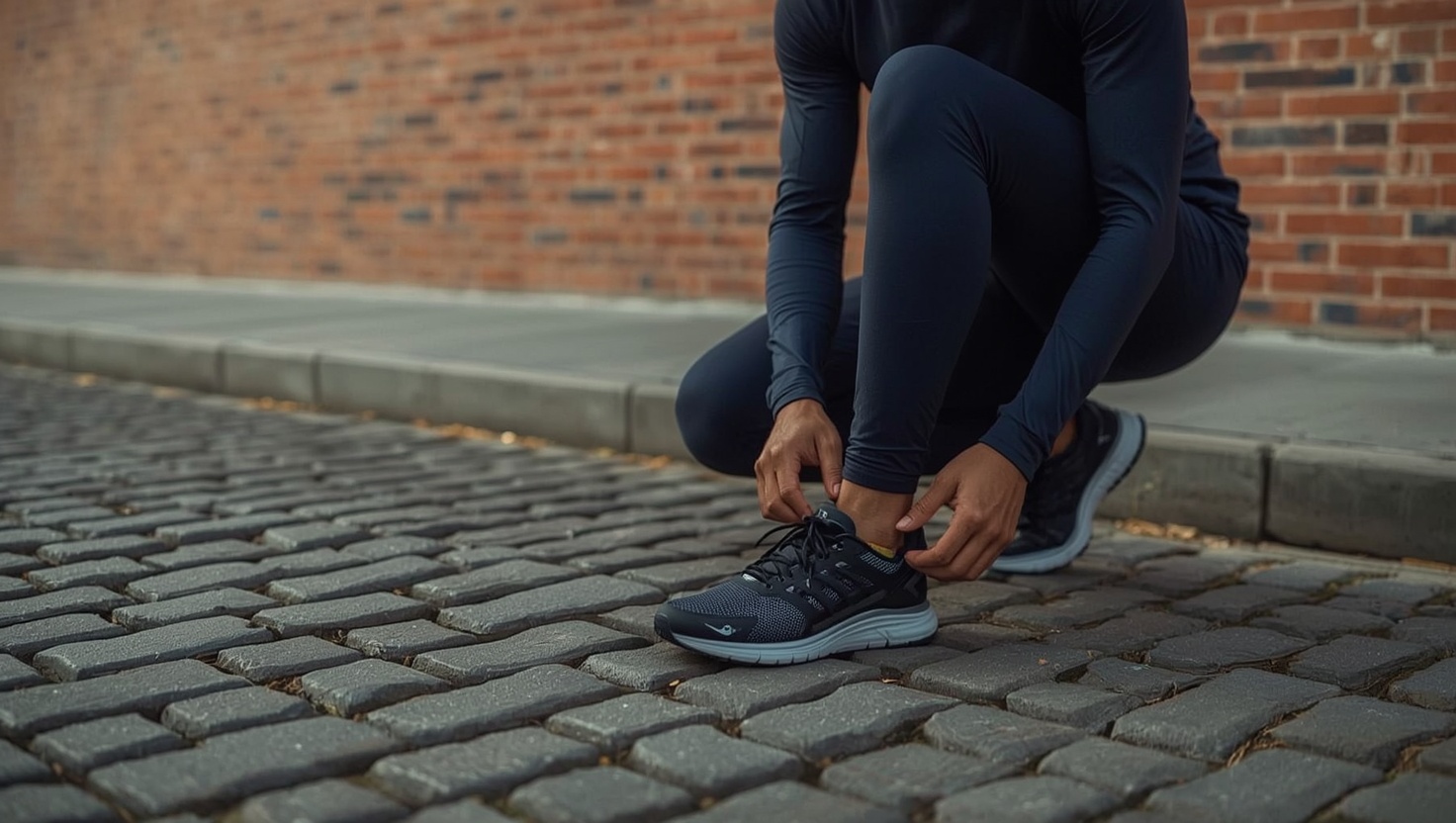 Sportoutfit für Herren richtig zusammenstellen